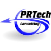 PRTech Consulting logo, PRTech Consulting contact details