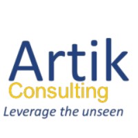 Artik Consulting logo, Artik Consulting contact details