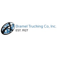 Bramel Trucking Co, Inc. logo, Bramel Trucking Co, Inc. contact details