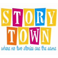 Storytown Improv logo, Storytown Improv contact details