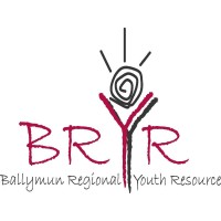 Ballymun Regional Youth Resource logo, Ballymun Regional Youth Resource contact details