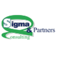 SIGMA CONSULTING AND PARTNERS logo, SIGMA CONSULTING AND PARTNERS contact details