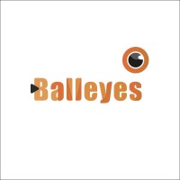 Balleyes logo, Balleyes contact details