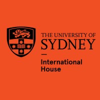 International House, University of Sydney logo, International House, University of Sydney contact details