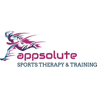 Appsolute Sports Therapy & Personal Training logo, Appsolute Sports Therapy & Personal Training contact details