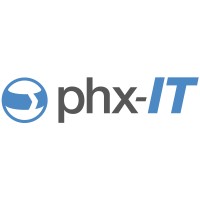 Phoenix Information Technologies logo, Phoenix Information Technologies contact details