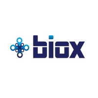 BIOX S.A. logo, BIOX S.A. contact details