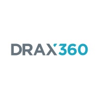 Drax 360 logo, Drax 360 contact details