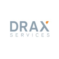 Drax Services logo, Drax Services contact details