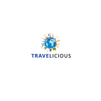 Travelicious logo, Travelicious contact details