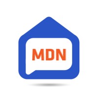 MDN TECHNOLOGY Ltd logo, MDN TECHNOLOGY Ltd contact details