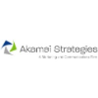 Akamai Strategies logo, Akamai Strategies contact details