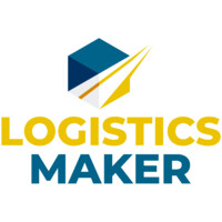 Logistics Maker logo, Logistics Maker contact details