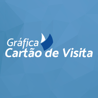 Gráfica Cartão de Visita logo, Gráfica Cartão de Visita contact details