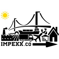 Impexx.co logo, Impexx.co contact details