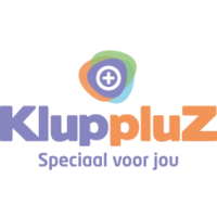 KluppluZ logo, KluppluZ contact details