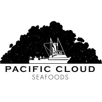 pacificcloudseafoods logo, pacificcloudseafoods contact details