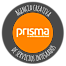 Prisma logo, Prisma contact details