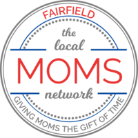 Fairfield Moms logo, Fairfield Moms contact details