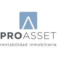 PROASSET logo, PROASSET contact details