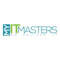 My IT Master Inc logo, My IT Master Inc contact details