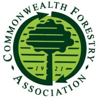 Commonwealth Forestry Association logo, Commonwealth Forestry Association contact details