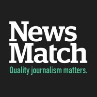 NewsMatch logo, NewsMatch contact details