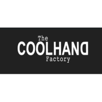 Coolhand Factory PTY LTD logo, Coolhand Factory PTY LTD contact details