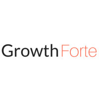 Growth Forte logo, Growth Forte contact details