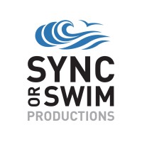 Sync or Swim Productions logo, Sync or Swim Productions contact details