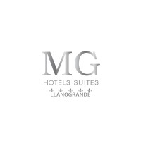 MG Hotels & Suites logo, MG Hotels & Suites contact details