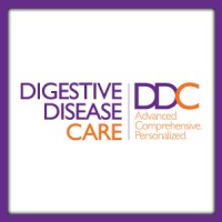 Digestive Disease Care logo, Digestive Disease Care contact details