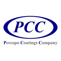 PERCOPO COATINGS COMPANY LLC logo, PERCOPO COATINGS COMPANY LLC contact details