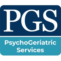 PsychoGeriatric Services logo, PsychoGeriatric Services contact details