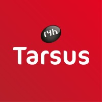 Tarsus Group logo, Tarsus Group contact details