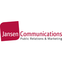 Jansen Communications logo, Jansen Communications contact details