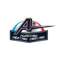 A-Plus Plumbing Heating & Cooling logo, A-Plus Plumbing Heating & Cooling contact details