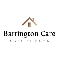 Barrington Care Group logo, Barrington Care Group contact details