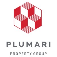 Plumari Property Group logo, Plumari Property Group contact details