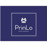 PrinLo Property Management logo, PrinLo Property Management contact details