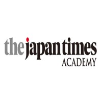 The Japan Times Academy logo, The Japan Times Academy contact details