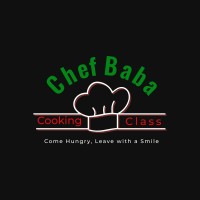 Chef-Baba Cooking Class logo, Chef-Baba Cooking Class contact details