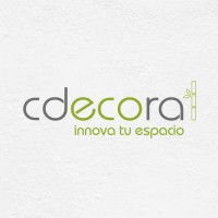 Cdecora logo, Cdecora contact details