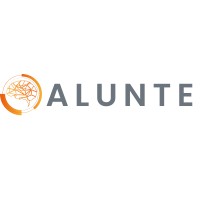 Alunte logo, Alunte contact details