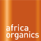 Africa Organics logo, Africa Organics contact details