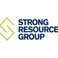 Strong Resource Group logo, Strong Resource Group contact details