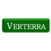 Verterra logo, Verterra contact details