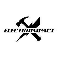 Electroimpact UK logo, Electroimpact UK contact details