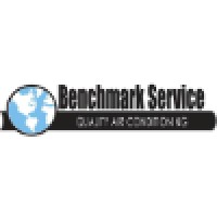 Benchmark Service logo, Benchmark Service contact details