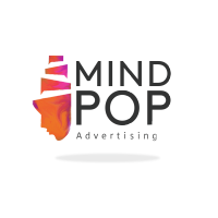 Mindpop Advertising logo, Mindpop Advertising contact details